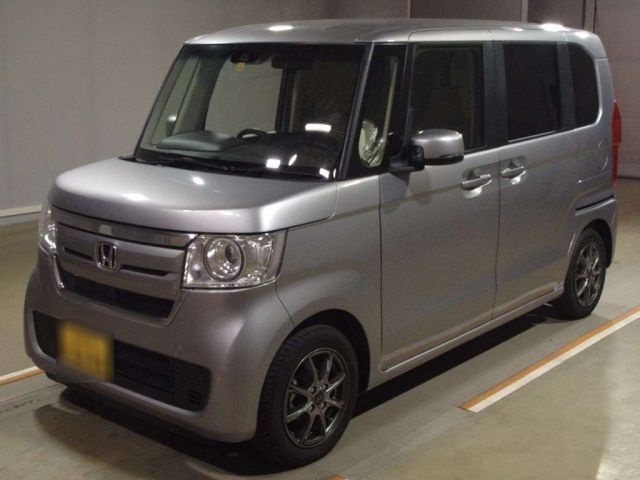 3099 Honda N box JF3 2020 г. (TAA Hyogo)